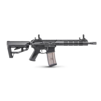Imagem de FUZIL FIRE EAGLE FE-115S - ALUMÍNIO ANODIZADO - SEMI-AUTO - 11,5" CAL.5,56 NATO